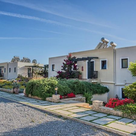 Magnolia Apartments And Studios Falasarna Zewnętrze zdjęcie